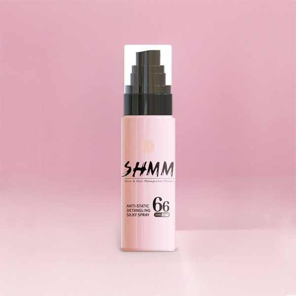 SHMM UK Anti-static Detangling Silky Spray 100ml -SHMM UK
