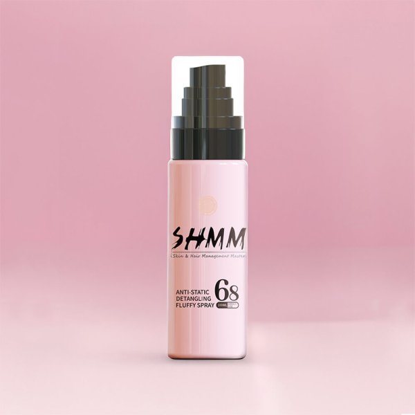 SHMM Detangling Fluffy Spray 100ml -SHMM UK