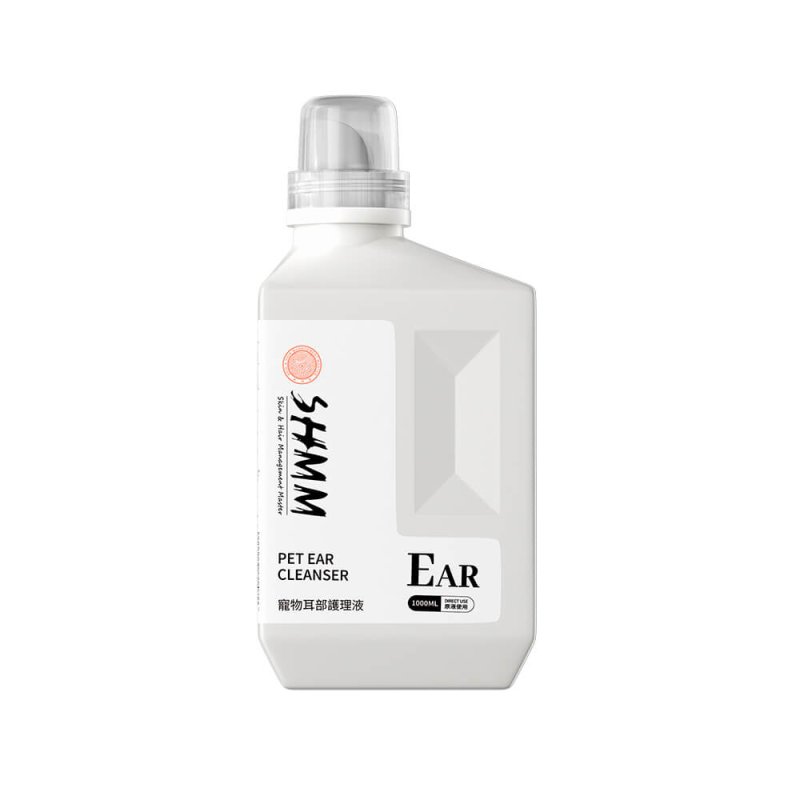 SHMM UK Pet Ear Cleanser for sale