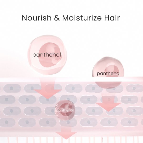 SHMM UK White Restoring Shampoo