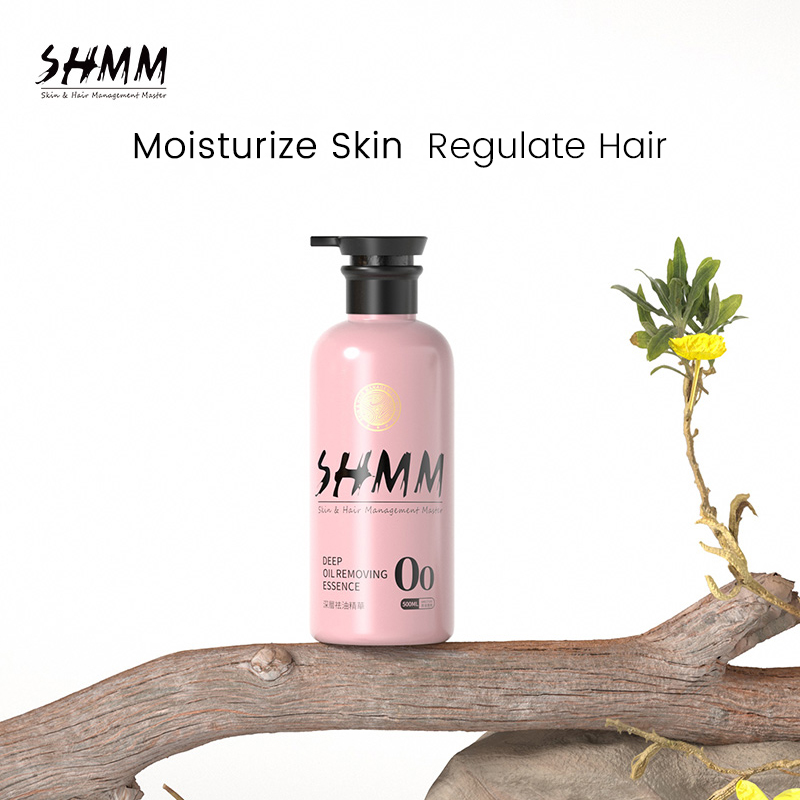 Order SHMM UK Deep Oil Removing Essence