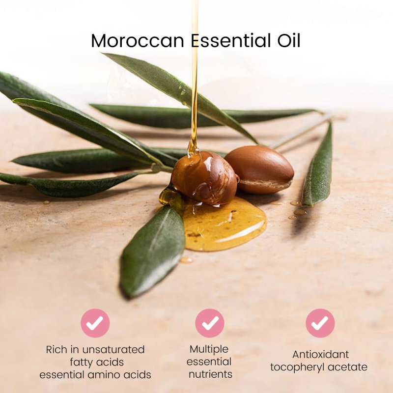 SHMM UK Pet Hair Essential Oil