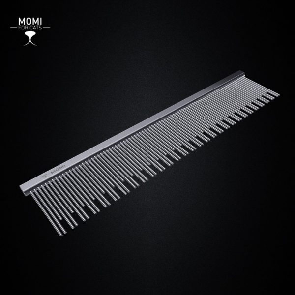 Premium Dual Toothed Buttercomb Pet Grooming Comb | SHMM UK