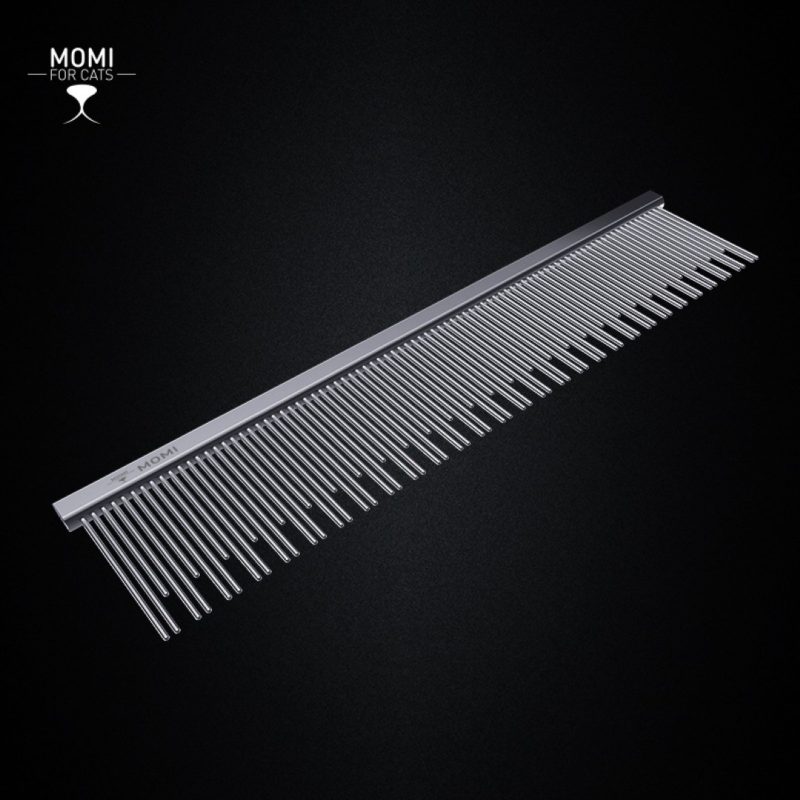 Premium Dual Toothed Buttercomb Pet Grooming Comb | SHMM UK