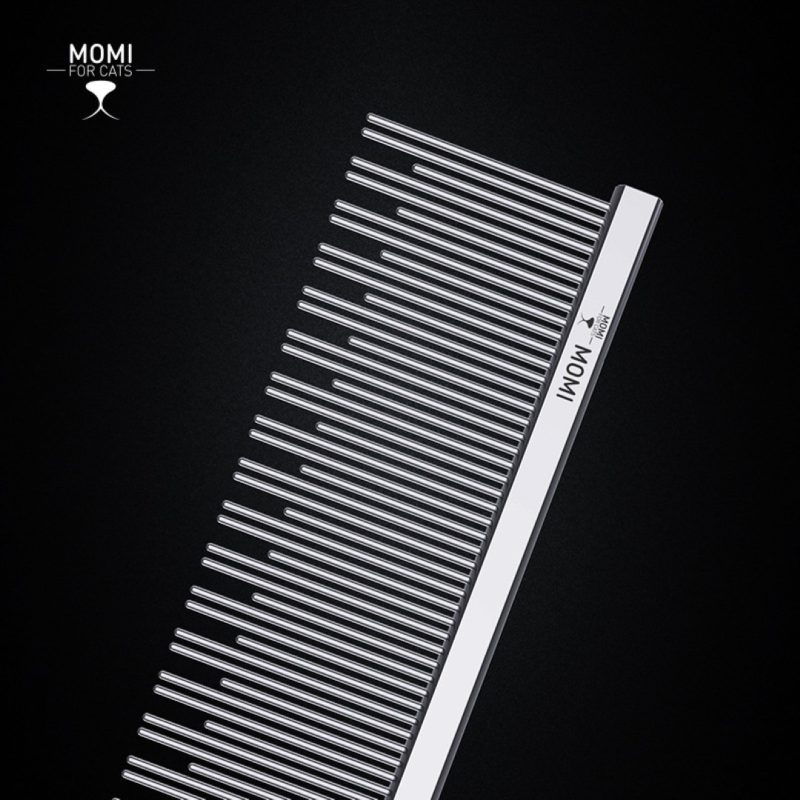 Buy Dual Toothed Buttercomb Pet Grooming Comb | SHMM UK