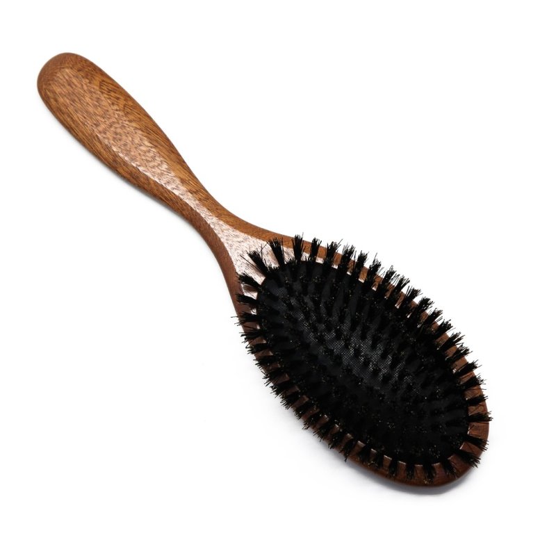 Buy Sapele Bristle 18mm Pin Pet Grooming for Dogs & Cats -SHMM UK